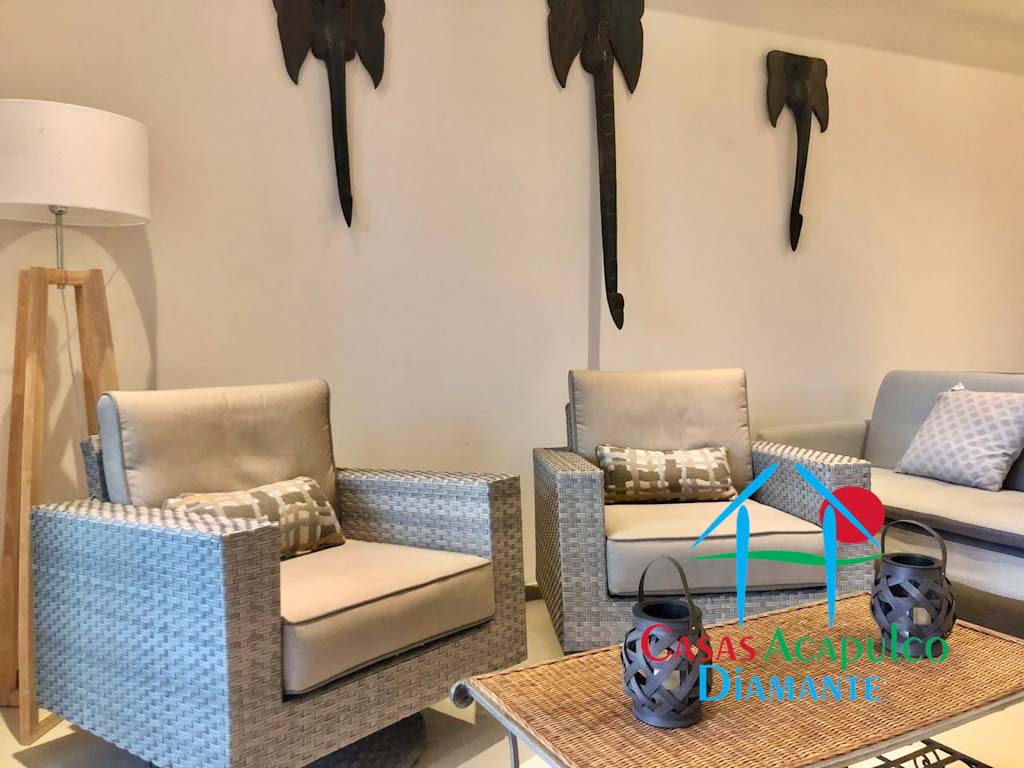 La Isla Bali 207 - Estancia 2